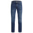 JACK & JONES Tim Original AM 814 Slim Jeans