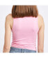 ფოტო #1 პროდუქტის Women's Annie Boat Neck Tank