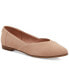 Фото #1 товара Women's Jutti Neat Classic Almond Toe Flats