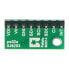 LPS25HB - pressure and altitude sensor 126kPa I2C / SPI 2.5-5.5V - Pololu 2867 - soldered pins