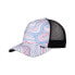 DJINNS Arty Waves cap