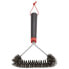 Фото #4 товара WEBER Stainless 30 cm Barbecue Brush