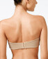 Фото #2 товара Strapless Minimizer Underwire Bra 939