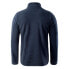 Фото #5 товара HI-TEC Zoe full zip fleece