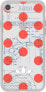 Фото #2 товара Чехол для смартфона Adidas Clear Case 70S FW17 iPhone 6/6S/7/8