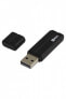 Verbatim MyMedia - 32 GB - USB Type-A - 2.0 - Cap - Black