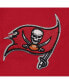 ფოტო #4 პროდუქტის Men's Red Tampa Bay Buccaneers Scrub Pants