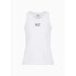 EA7 EMPORIO ARMANI 8Nth56 sleeveless T-shirt