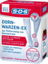 Warzen Entferner Dornwarzen-Ex, 10 ml - фото #2