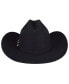 Фото #2 товара Men's Pageant II 2X Cowboy Western Hat