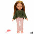 Фото #1 товара Кукла модельная Colorbaby Isabella 32 см Расчески 15 x 32 x 7 см (6 штук)