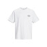 Фото #1 товара JACK & JONES Sequoia Back short sleeve T-shirt