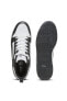 Фото #4 товара 392328 01 Rebound V6 Low White/Black/White Erkek Sneaker