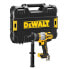 DEWALT DCD999NT-XJ - Pistol grip drill - 1.3 cm - 2250 RPM - 5.5 cm - 1.5 cm - 1.5 mm