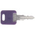 Фото #2 товара AP PRODUCTS Global 345 Key Spare Part