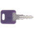 Фото #3 товара AP PRODUCTS Global 345 Key Spare Part