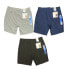 Фото #2 товара Hurley Men's Hybrid 4-Way Stretch Quick Dry 20" Walk Shorts W/ Reflective Logo