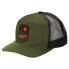 DYNAFIT Patch Trucker Cap