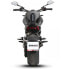 Фото #5 товара SHAD Ducati XDiavel S Backrest Fitting