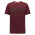ფოტო #3 პროდუქტის BOSS Thinking 1 short sleeve T-shirt