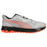 Фото #1 товара Puma Better Foam Xterra Running Mens Grey Sneakers Athletic Shoes 195165-01