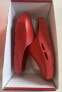 Nike Air Jordan Hex Mule SP University Red FJ0603-600 Women's Size 8