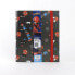 Фото #2 товара Папка-регистратор Spider-Man A4 Чёрный 26 x 32 x 4 cm