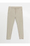 Фото #1 товара Slim Fit Erkek Jogger Pantolon