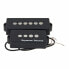 Фото #2 товара Seymour Duncan Quarter Pound 5 BK