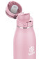 Traveler Stainless Steel 25-Oz. Insulated Water Bottle with Flip Cap