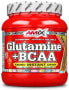 AMIX Gutamine/BCAA Amino Acids 300g Pineapple Powders