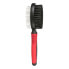 ფოტო #2 პროდუქტის TRIXIE Double Sided Brush 5x12 cm