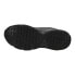Фото #5 товара Fila Memory Workshift Slip Resistant Work Mens Black Work Safety Shoes 1SG30002