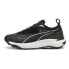 Фото #2 товара PUMA Voyage Nitro 3 Tech running shoes