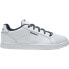 Кроссовки Reebok Royal Complete Clean white / collegiate navy, 31.5 - фото #2