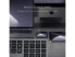 Фото #4 товара Satechi Slim X3 Bluetooth Backlit Keyboard with Numeric Keypad – Illuminated Key