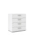 Фото #2 товара Austin 4 Drawer Chest