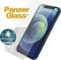 Фото #1 товара Закаленное стекло PanzerGlass для iPhone 12 mini
