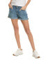 Фото #2 товара Джинсы женские 7 for all mankind Broken Twill Light Roll-Up Short Jean