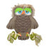 Фото #2 товара DUVO+ Owl Dog Toy 21x19x5 cm