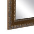 Фото #2 товара Зеркало настенное Позолоченный DMF Golden BB Home 72,5 x 3 x 93 см
