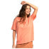 ფოტო #2 პროდუქტის ROXY Sandunder Th B short sleeve T-shirt