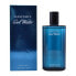 После бритья Cool Water Davidoff