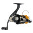 Фото #6 товара Shimano SAHARA FJ CLAM Spinning Reel (SH2500FJC) Fishing