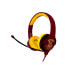 Фото #1 товара HARRY POTTER Hogwarts Crest Kids Interactive Headphones