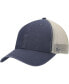 Фото #1 товара Men's Navy, Natural Flagship MVP Snapback Hat