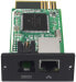 Фото #3 товара BlueWalker SNMP Manager - Network management card - VFI 1000/1500/2000/3000 LCD VFI 1000C/2000C/3000C/6000C/10000C LCD VFI... - SmartSlot - Fast Ethernet - 10,100 Mbit/s - 23 mm