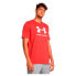 UNDER ARMOUR Sportstyle Logo Update short sleeve T-shirt