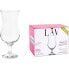 LAV Set Of 6 Cocktail Glasses 460ml Party