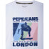 ფოტო #3 პროდუქტის PEPE JEANS Callen short sleeve T-shirt